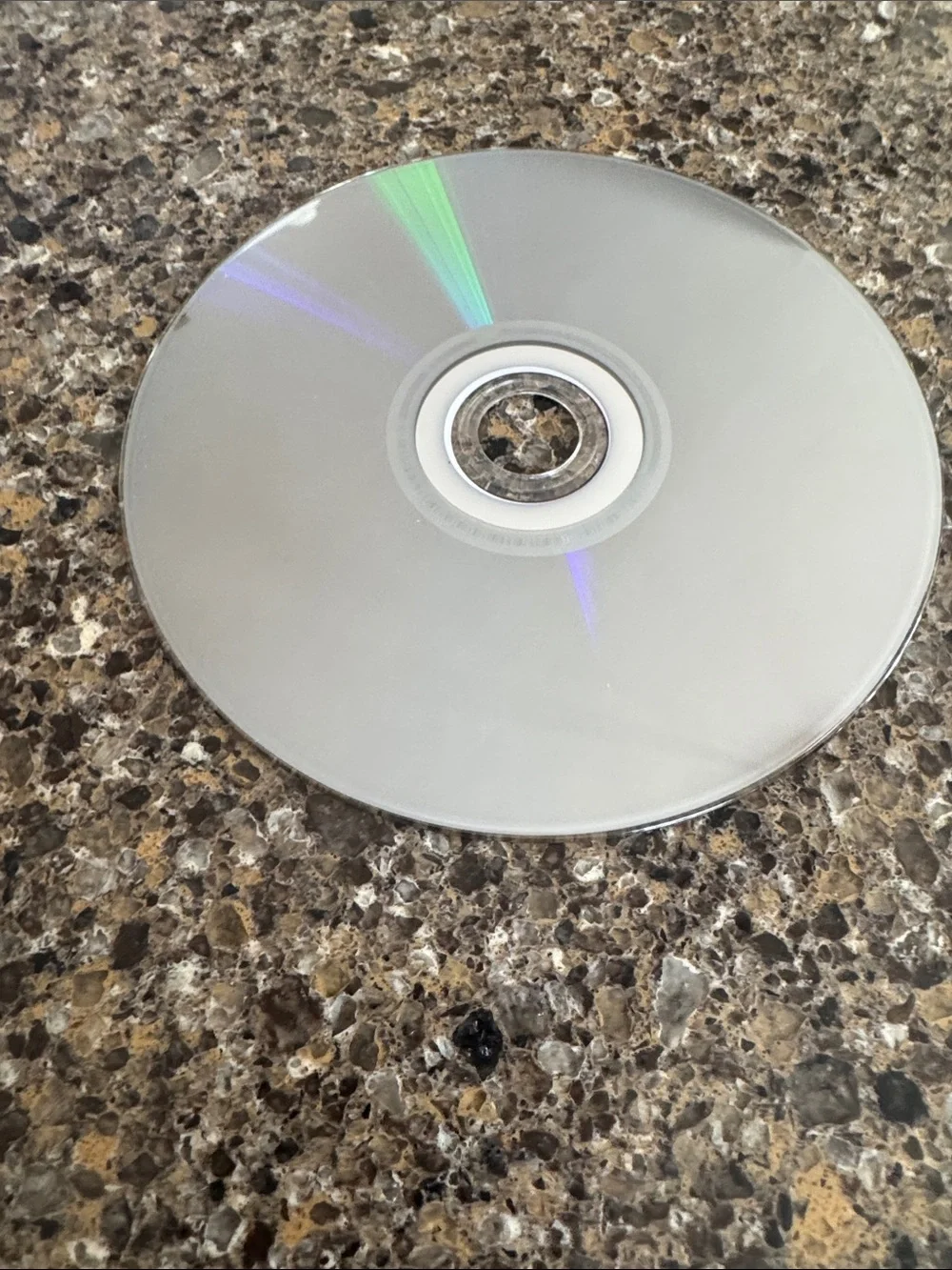 Nintendo Super Smash Bros. for Wii U Game disc but No Case Like New
